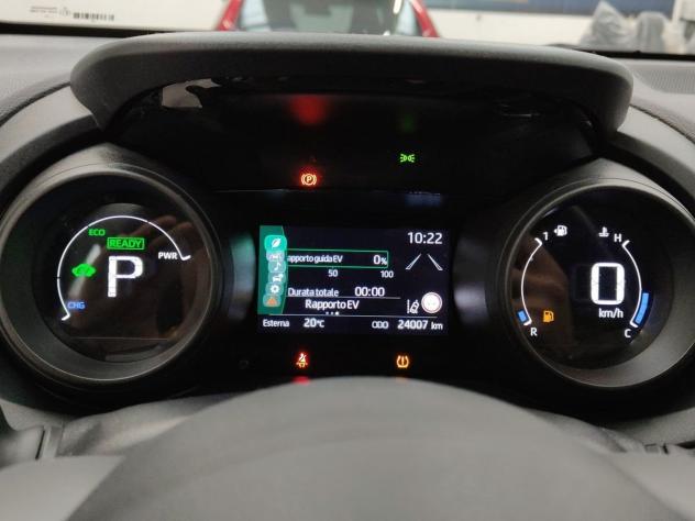 Toyota Yaris IV 2020 1.5h Style - Foto 9
