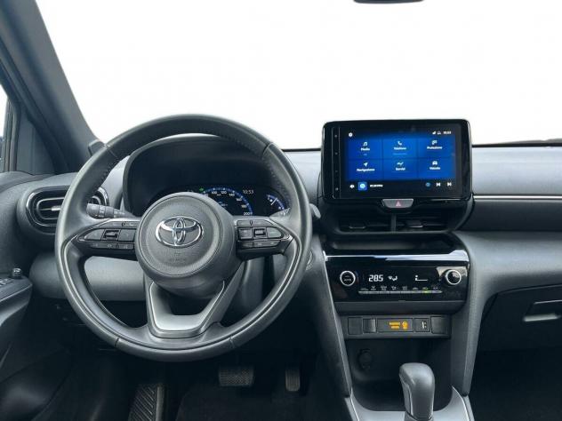 Toyota Yaris Cross Yaris Cross 1.5 Hybrid 5p. E-CVT Trend - Foto 9