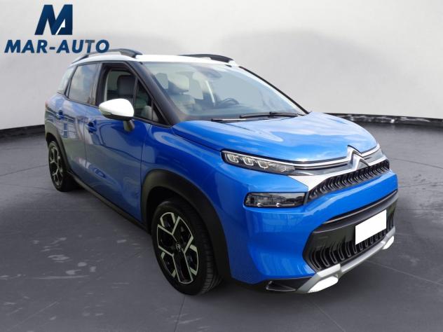 Citroën C3 Aircross C3 Aircross PureTech 110 S&S Shine Pack - Foto 4