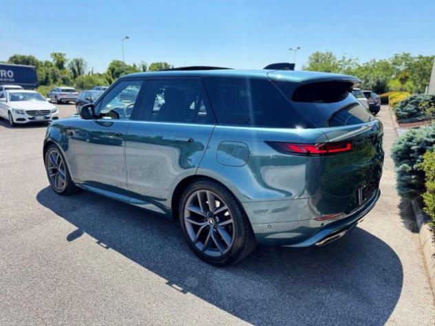 LAND ROVER Range Rover Sport 3.0 I6 PHEV 440 CV DYNAMIC HSE*UNIPROP*SERVICE UF rif. 23727399 - Foto 5