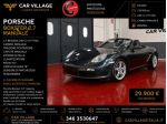 Porsche Boxster 2.7 24V