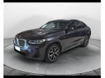 BMW X4 G02 2021 xdrive20d mhev 48V Msport auto