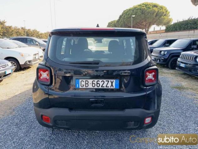 JEEP Renegade 2.0 Mjt 140CV 4WD Active Drive Limited rif. 24016255 - Foto 7
