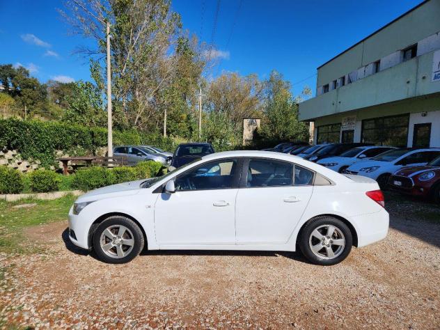 CHEVROLET CRUZE 1.8 GPL FINANZ GARANZ 12M - Foto 2