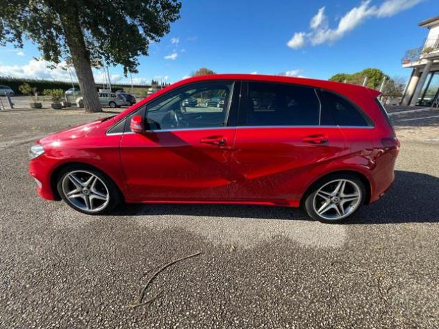 MERCEDES-BENZ B 200 CDI Premium Plus rif. 19924817 - Foto 5
