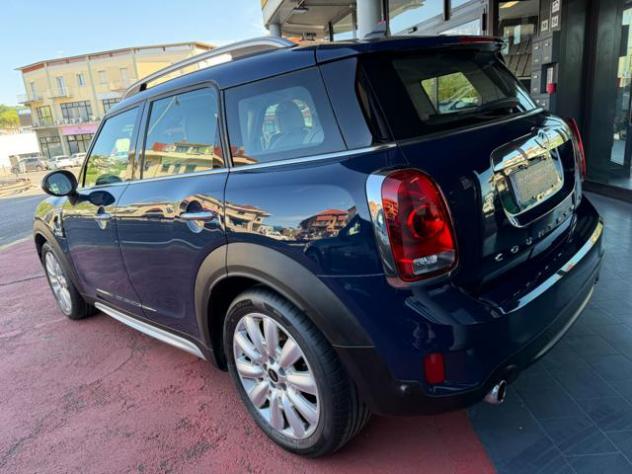 MINI Countryman 2.0 Cooper SD Countryman HARMAN KARDON rif. 23763533 - Foto 4