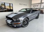 FORD - Mustang Shelby GT500
