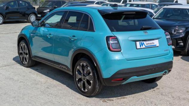 FIAT 600 LA PRIMA II Hybrid 110cv SEDILI MASSAGGIANTI NAVIG rif. 23481872 - Foto 6