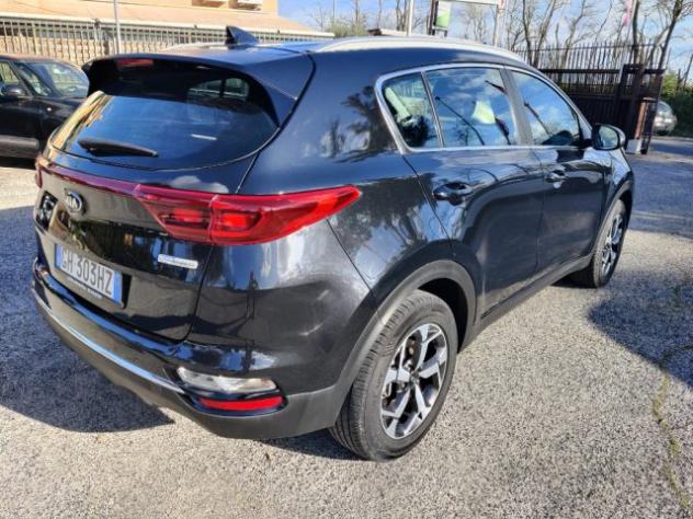 KIA Sportage 1.6 CRDI 136 CV DCT7 2WD Mild Hybrid Style rif. 22934215 - Foto 5