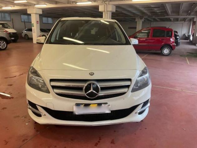 MERCEDES-BENZ B 200 Sport AUTOMATIC rif. 23701748 - Foto 6
