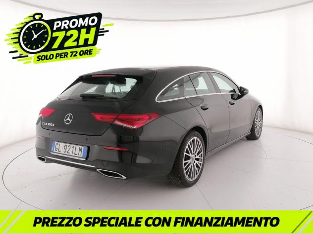 Mercedes-Benz CLA Shooting Brake 180 d Sport auto - Foto 2