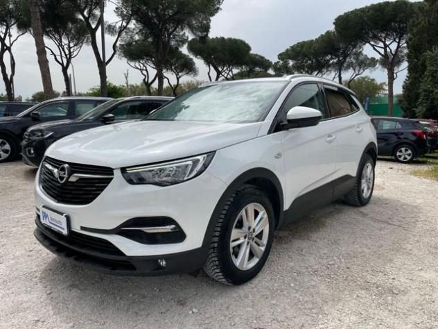 OPEL Grandland 1.5cc 131cv ANDROID/CARPLAY CRUISE CONTROL rif. 20709927 - Foto 4