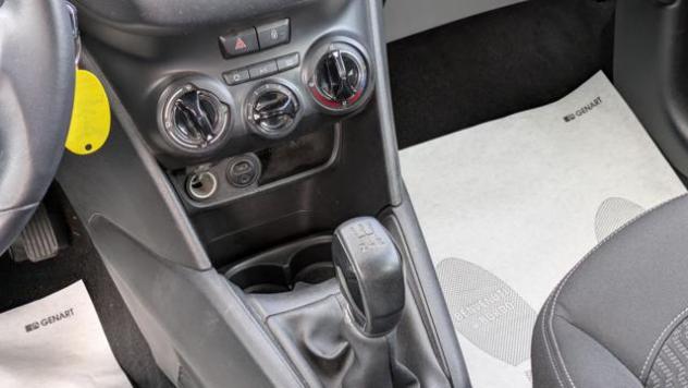 PEUGEOT 208 1.2cc 82cv rif. 22918706 - Foto 8