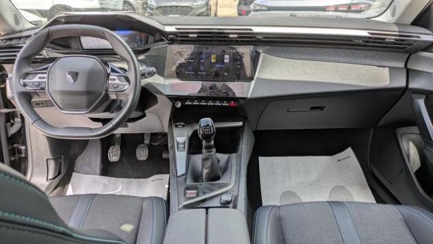 PEUGEOT 308 1.5 ALLURE 150cv Android/Carplay rif. 23731579 - Foto 4