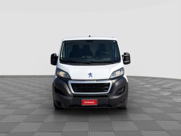 PEUGEOT Boxer Boxer 328 2.2 BlueHDi 120 S&S PC-TN Furgone rif. 24152154 - Foto 8