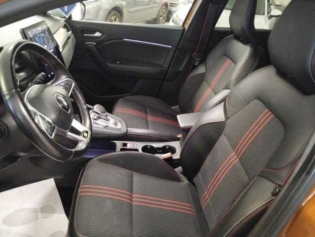 Renault Captur E-Tech hybrid 1.6 HEV E-TECH 105KW RS LINE - Foto 3