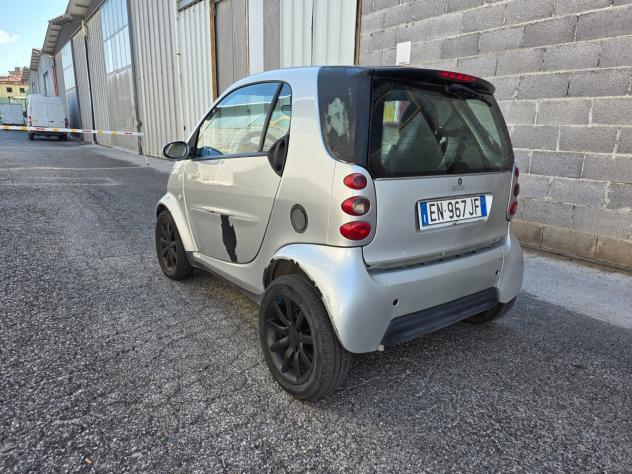 Smart ForTwo 700 couppulse (45 kW) - Foto 6
