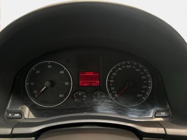 VOLKSWAGEN Golf 1.9 TDI 5 PORTE rif. 24010335 - Foto 9