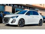 PEUGEOT 208 1.2 100cv Allure *SENZA VINCOLO FINANZIAMENTO* rif. 24206380