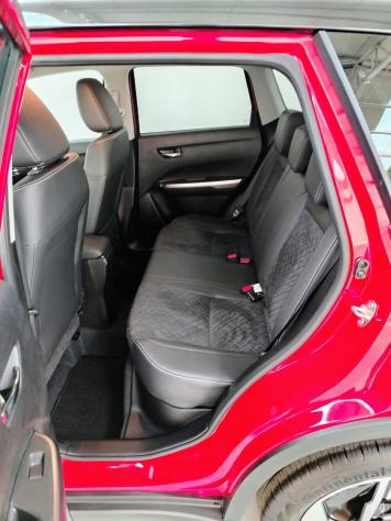Suzuki Vitara 1.4 HYBRID 4WD ALLGRIP TOP - Foto 6