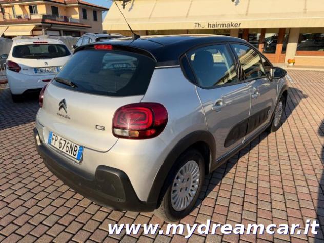 CITROEN C3 1.2 Benzina 82 cv rif. 24010806 - Foto 4