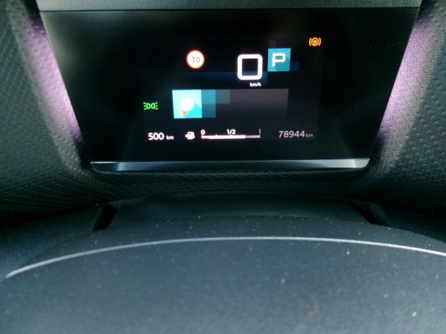 Citroën C4 C4 1.5 bluehdi Shine s&s 130cv eat8 - Foto 8