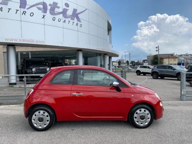FIAT 500 1.2 Pop OK NEOPATENTATI rif. 24079169 - Foto 2