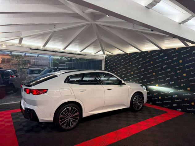 BMW X2 sDrive 18d Msport Pro - Foto 8