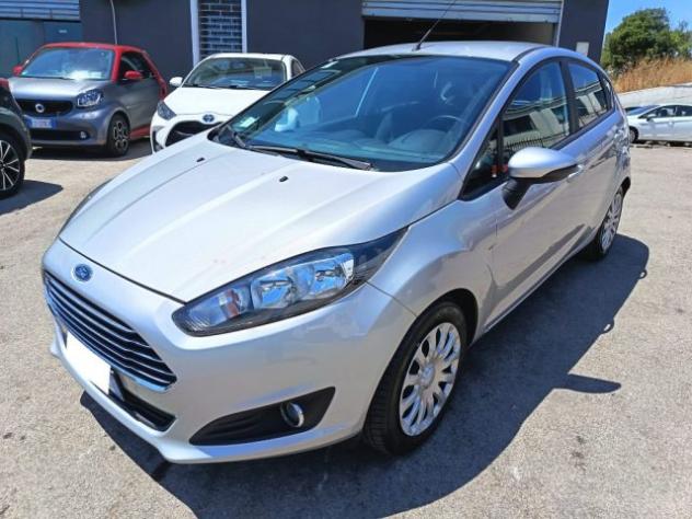 FORD Fiesta 1.5 TDCi 75CV 5 porte rif. 23900405