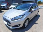 FORD Fiesta 1.5 TDCi 75CV 5 porte rif. 23900405