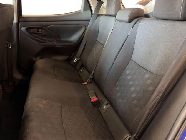 TOYOTA Yaris 1.5 Hybrid 5 porte Trend rif. 23909241 - Foto 10