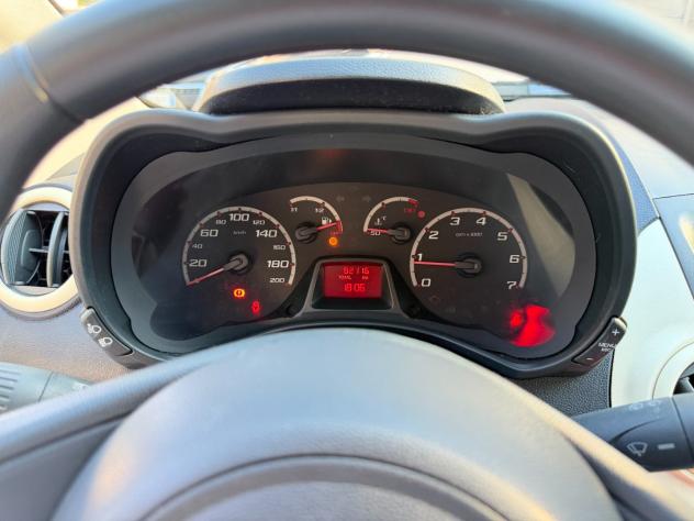 Ford Ka 1.2 + c/esp,tcs 69cv EURO 5 DISTRIBUZIONE NUOVA !!! - Foto 10