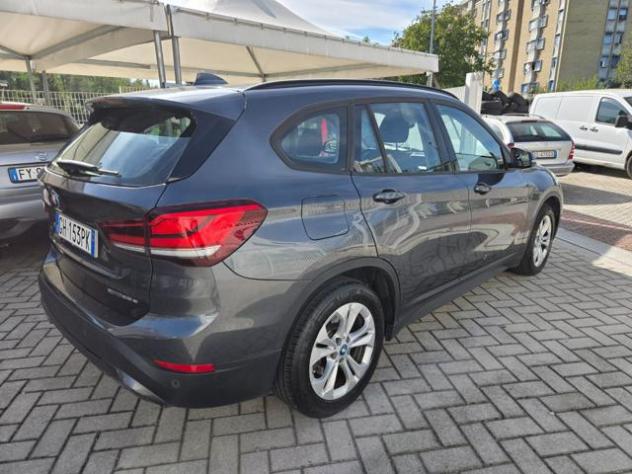 BMW X1 xDrive25e Business Advantage rif. 24077614 - Foto 7