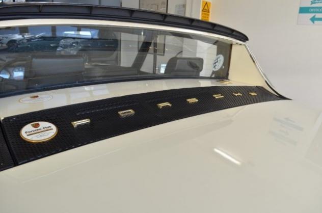 PORSCHE 914 2.0 INIEZIONE rif. 16333561 - Foto 5