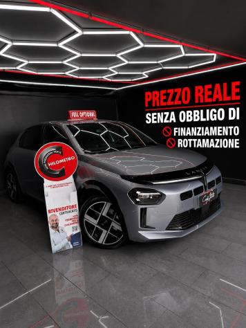 Lancia Ypsilon 1.2 Hybrid Edizione Cassina