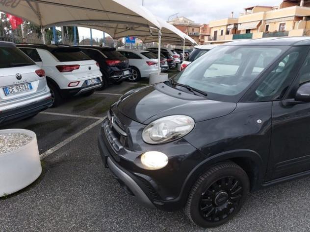 FIAT 500L 1.3 Multijet 95 CV Connect aziendale fatturabile rif. 23385432 - Foto 5