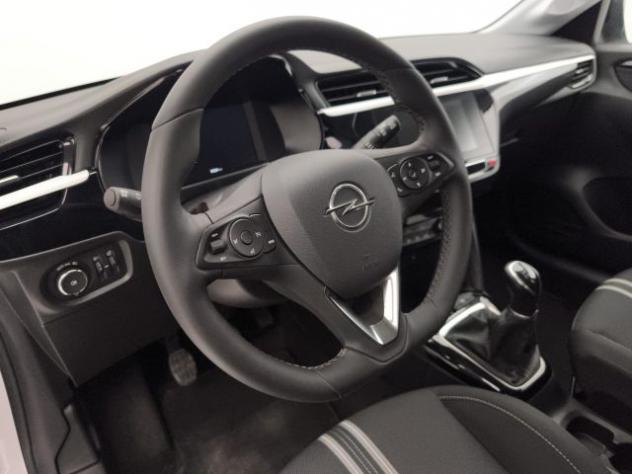 OPEL Corsa 1.2 Blitz Edition s&s 75cv rif. 22391858 - Foto 10