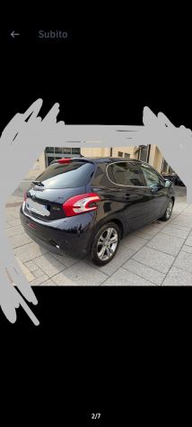 PEUGEOT 208 1O SERIE anno 2013 km 134000 - Foto 4