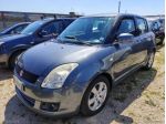 SUZUKI Swift 1.3 5p. GL