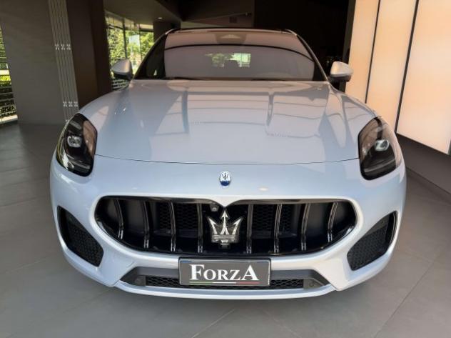 MASERATI Grecale 2.0 mhev GT 250cv , Tetto apribile , ADAS L2 rif. 23925200 - Foto 2