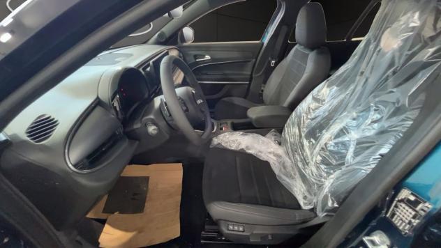 FIAT 600 1.2 Hybrid 145cv Sport - Foto 8