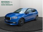 Škoda Fabia 1.0 MPI EVO SELECTION
