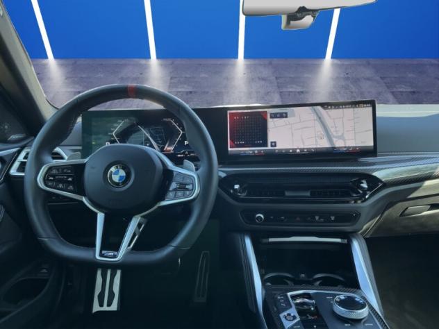 BMW Serie 4 Cpé(G22/82) M440d 48V xDrive Coupé - Foto 10