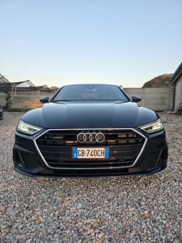 Audi A7 SPB 45 3.0 TDI quattro tiptronic Business Plus - Foto 6