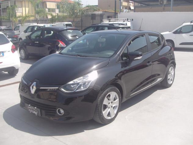 Renault Clio 1.2 75CV 5 porte Live