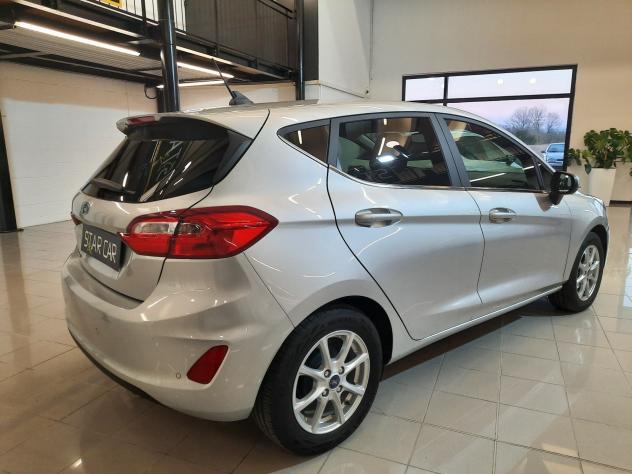 Ford Fiesta 75 CV GPL Titanium - Ok neopatentati - Foto 2