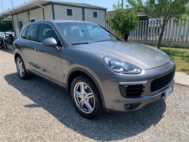 PORSCHE Cayenne 3.0 Diesel rif. 23869995 - Foto 3