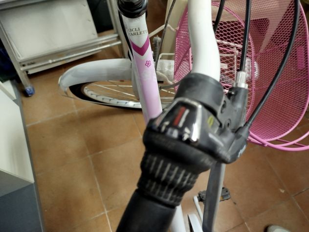 Ziener Guanti da ciclismo Colo Long | Dita lunga