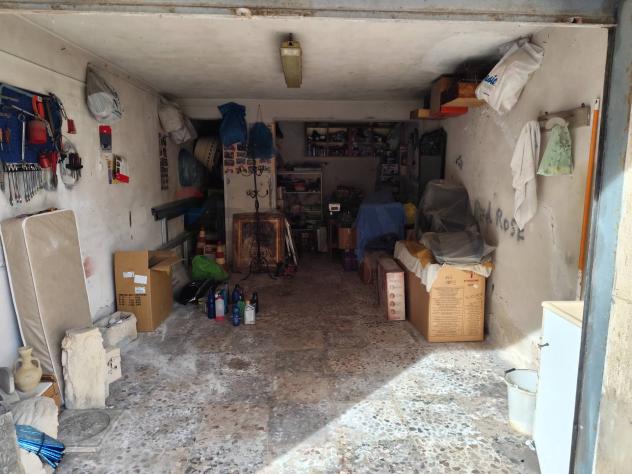 Garage/Box in vendita a Siracusa, Grottasanta - Foto 19