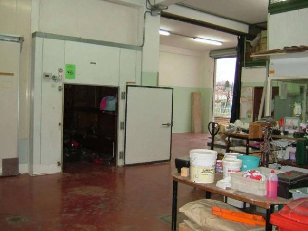 Immobile in asta di 49 m² in vendita a Pergola - Foto 5